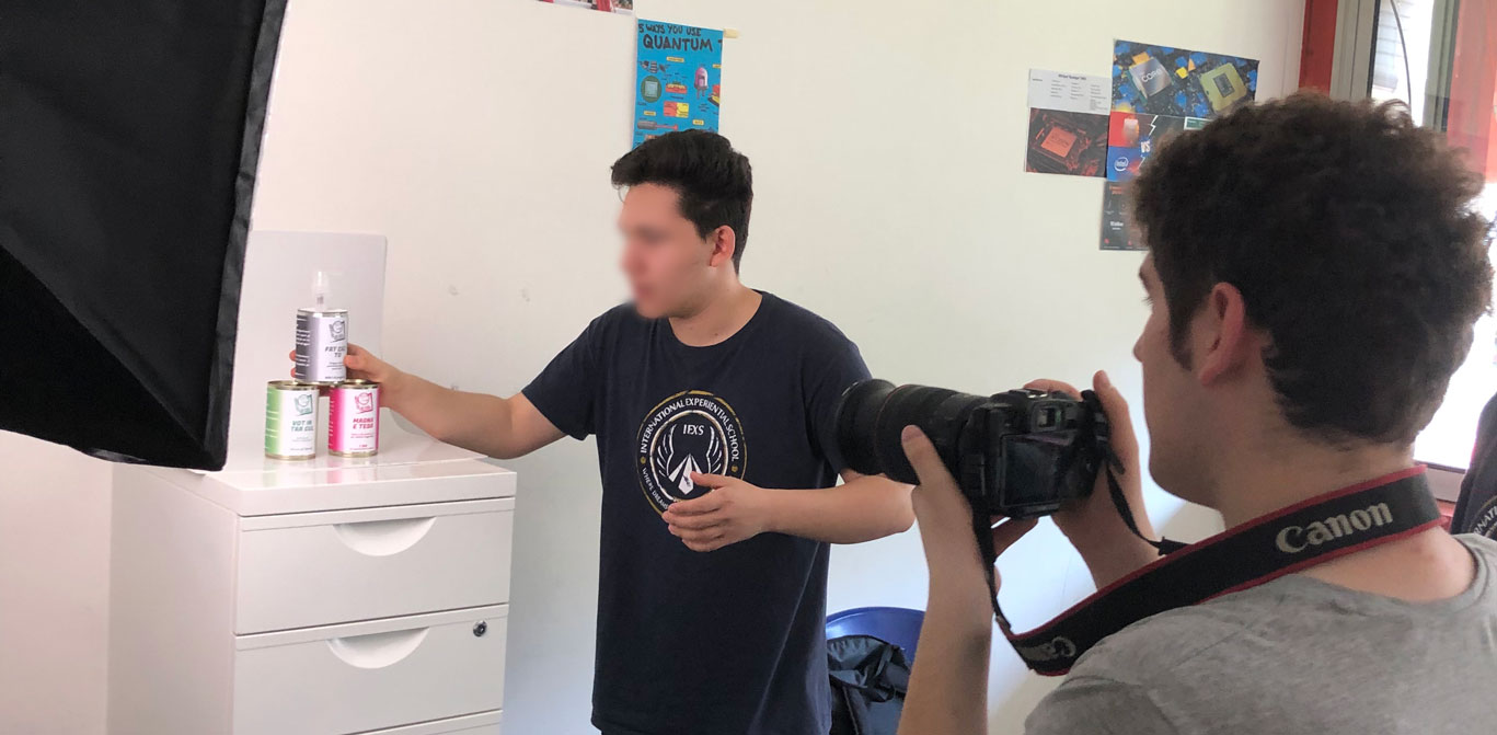 insegnare creatività 4